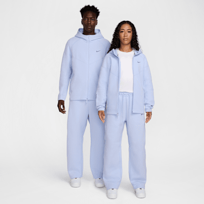 NOCTA Tech Fleece Men's Full-Zip Hoodie. Nike SG